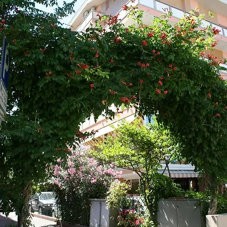 The Match Otel Cervia