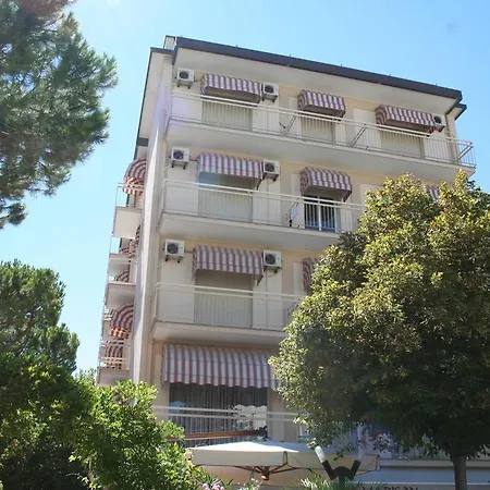 Otel The Match Cervia