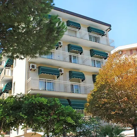 Otel The Match Cervia