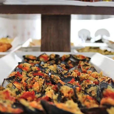 Otel The Match Cervia