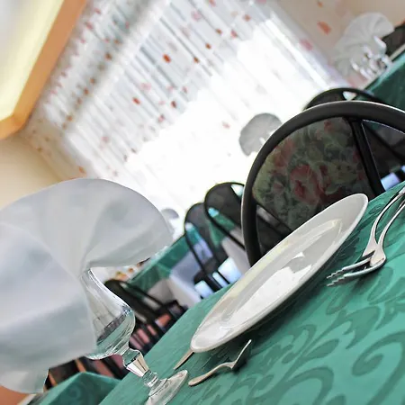 Hotel The Match 3*