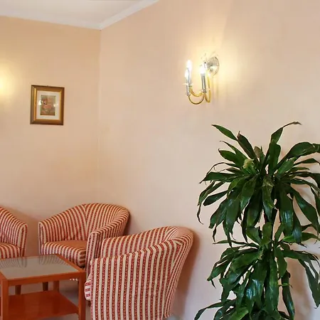 Otel The Match Cervia