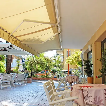 Otel The Match Cervia