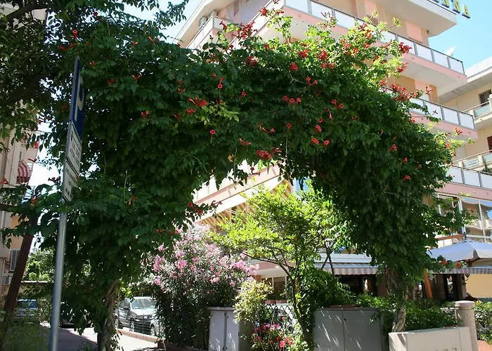 The Match Hotel Cervia