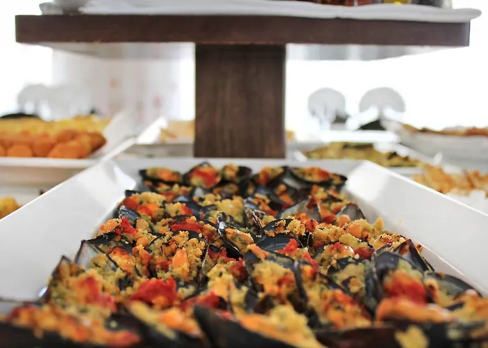 Hotel The Match Cervia