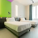 Hotel The Match Cervia