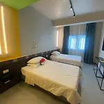 The Match Hotel Cervia