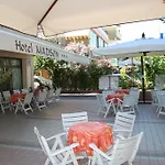 The Match Hotel