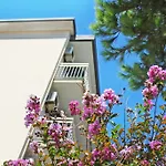 Hotel The Match Cervia