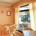 Hotel The Match Cervia