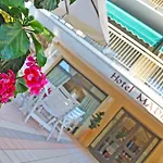 Hotel The Match 3*