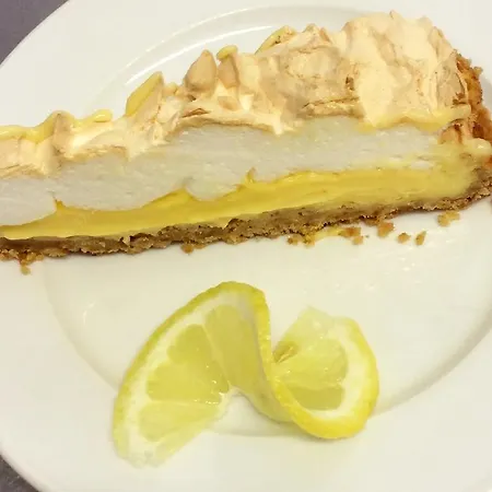 Hotel The Match Cervia