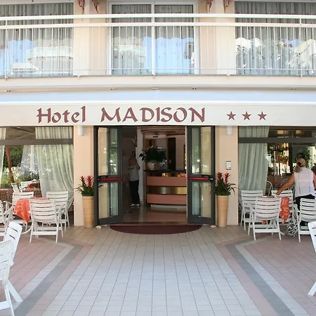 The Match Hotel