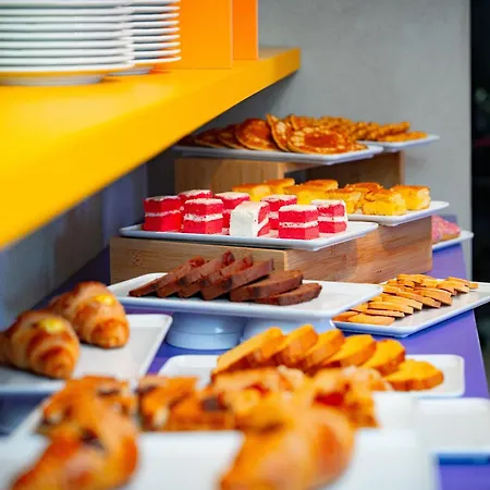 The Match Отель 3*