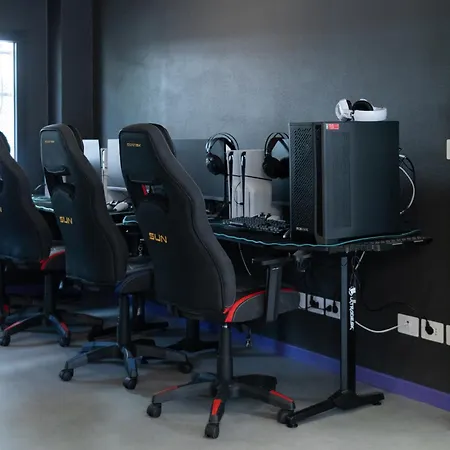 The Match Червия