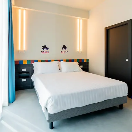 Madison 3* Cervia