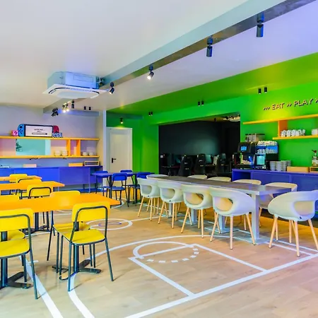 Madison Hotel 3*