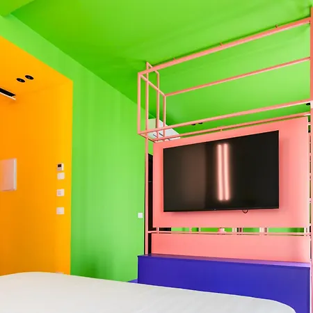 The Match Hotel Cervia