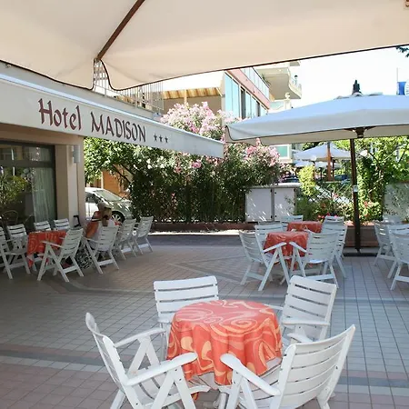 The Match Hotel
