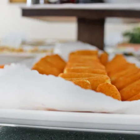 Hotel The Match Cervia