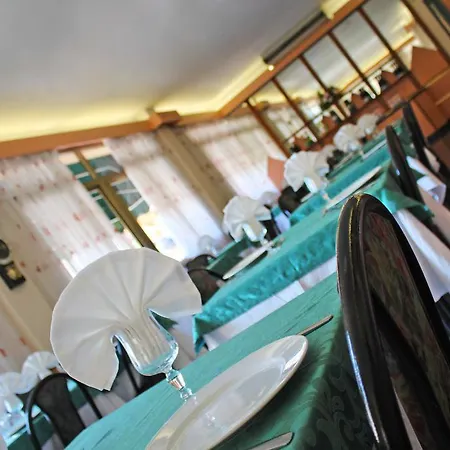 Hotel The Match Cervia