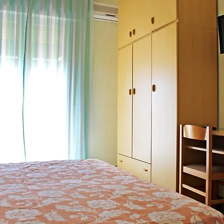 Hotel The Match