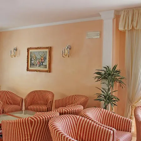 Hotel The Match 3*
