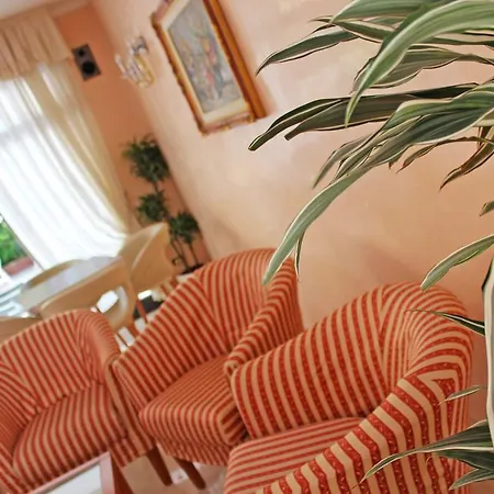 Hotel The Match Cervia