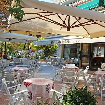 The Match Cervia