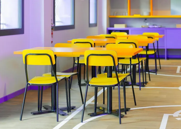 The Match Отель 3*