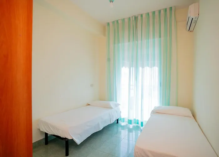 Отель The Match