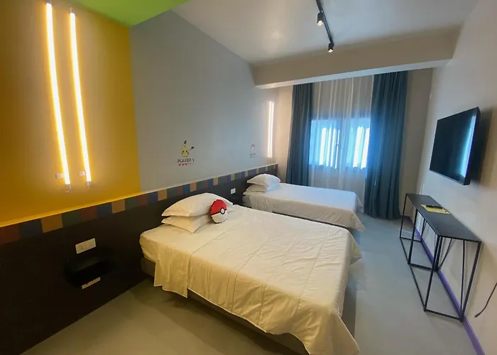 The Match Hotel Cervia