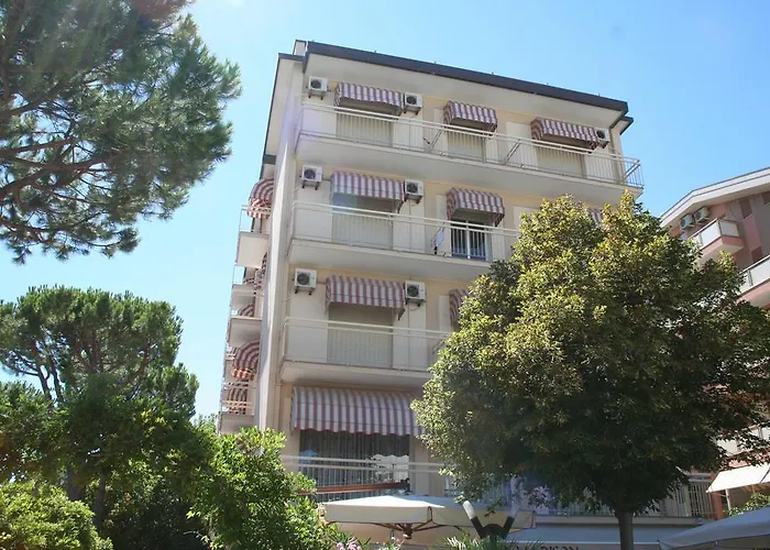 Hotel The Match Cervia