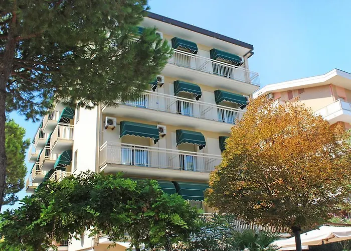 Hotel The Match Cervia