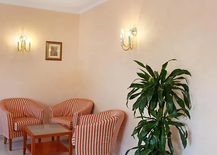 Hotel The Match Cervia