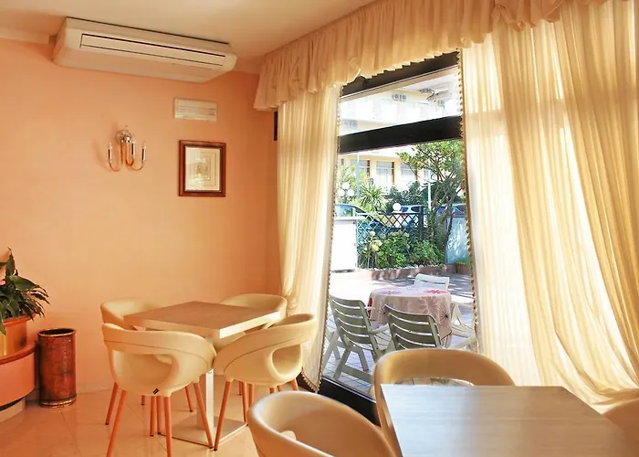 Отель The Match Червия