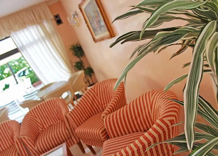 Hotel The Match Cervia