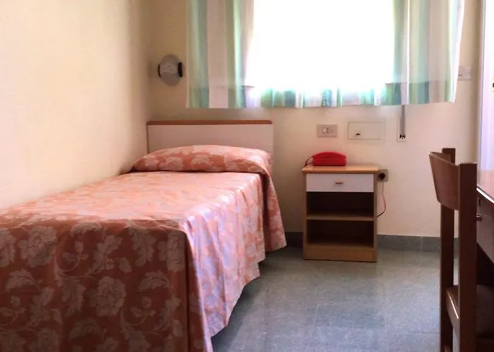 Отель The Match 3*